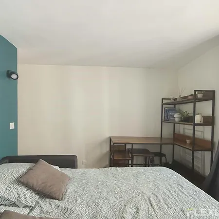 Flexliving - - Martyrs Apartment *